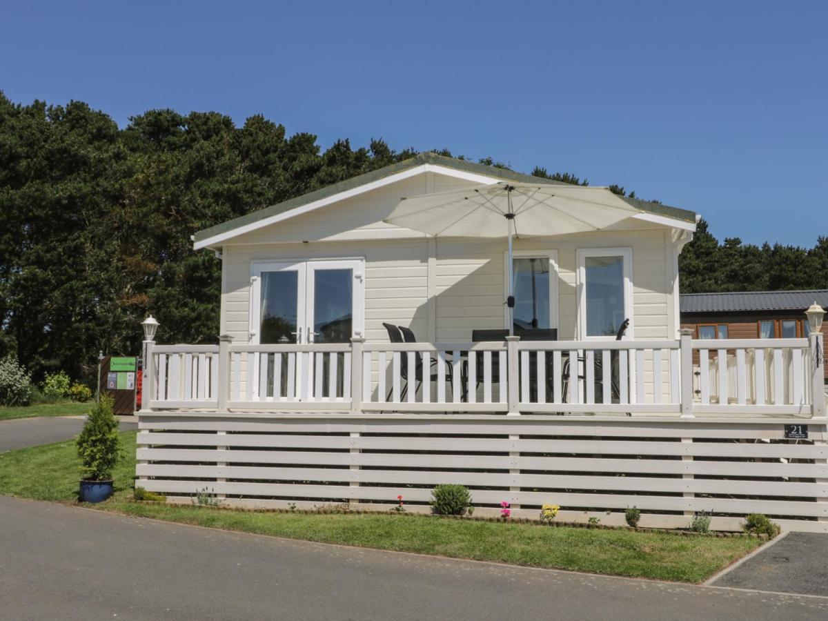 Jonstone Pines Holiday home