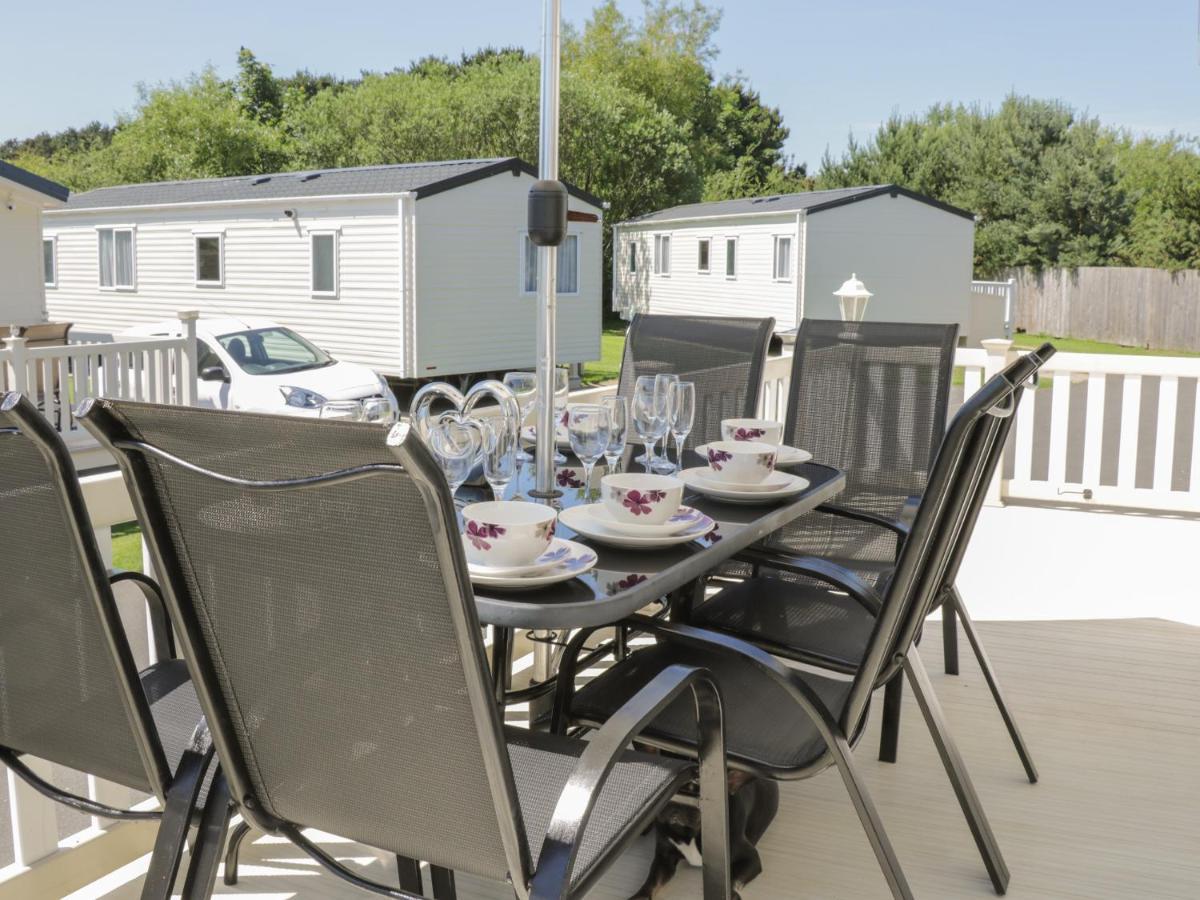 Jonstone Pines Holiday home *