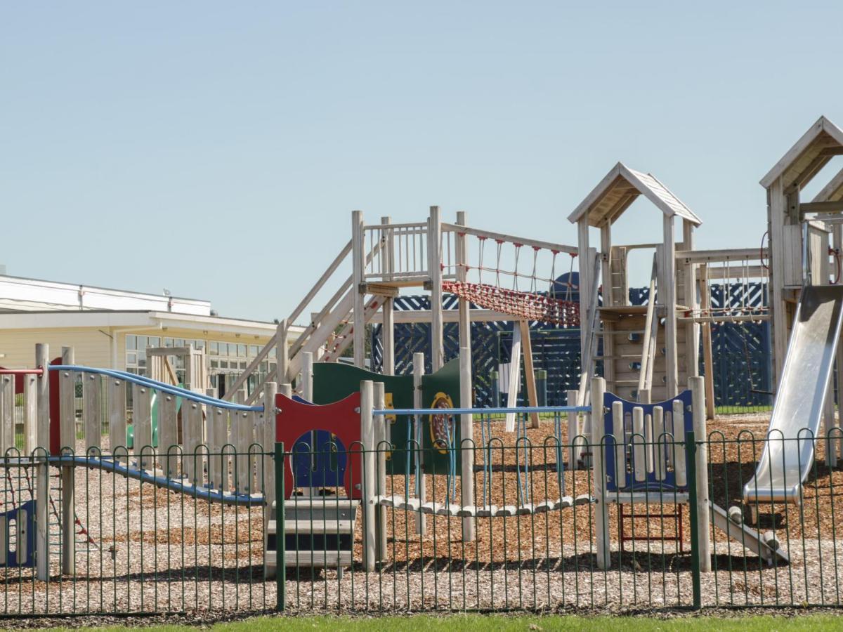 Holiday home Jonstone Pines Scarborough
