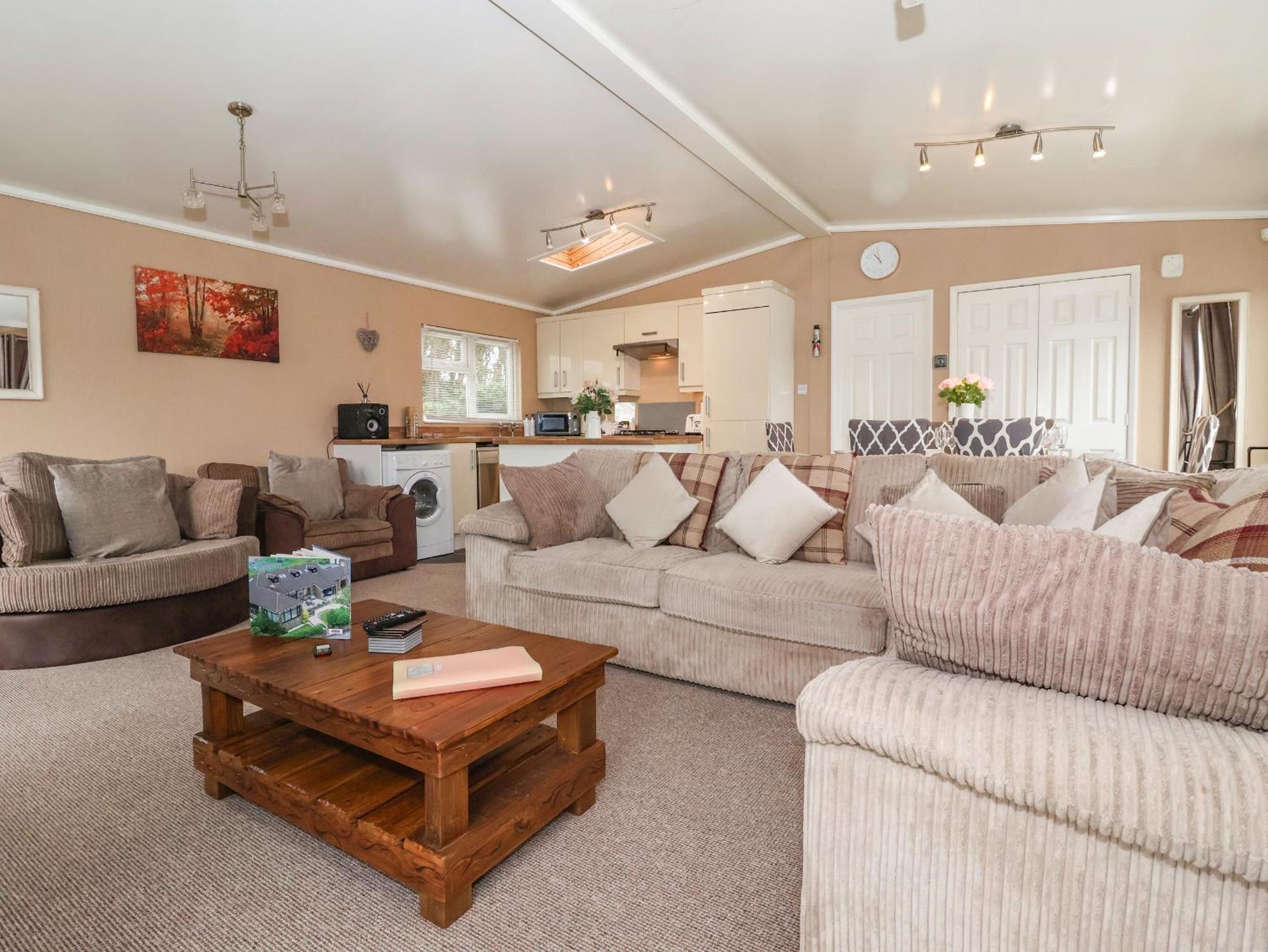 Holiday home Jonstone Pines